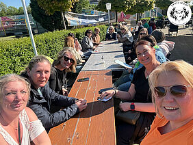 Nächster Tankstop